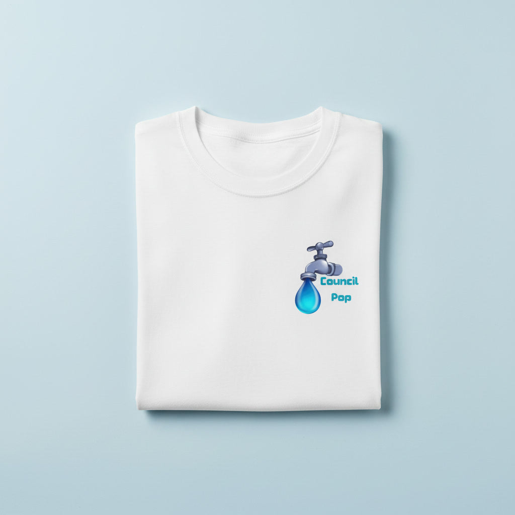 Council Pop - Men's Tee