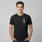 The "Gadhedo" Signature Tee: For the Professional Idiot