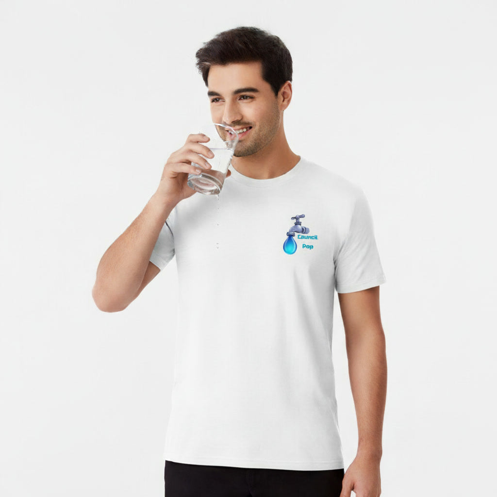 Council Pop - Men's Tee