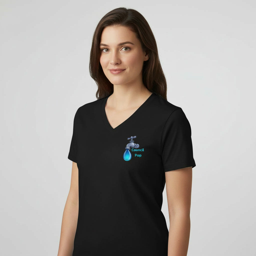 Council Pop - Women's Tee