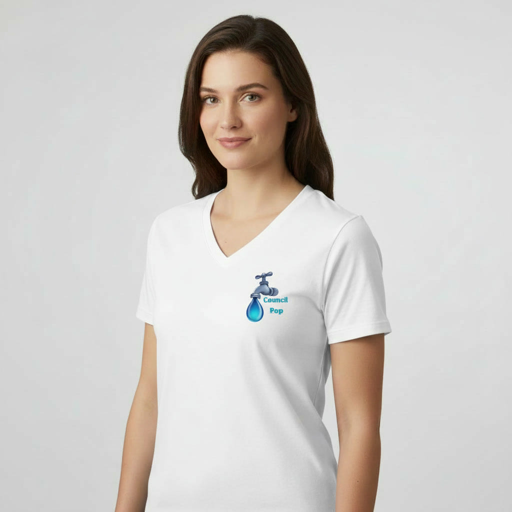 Council Pop - Women's Tee